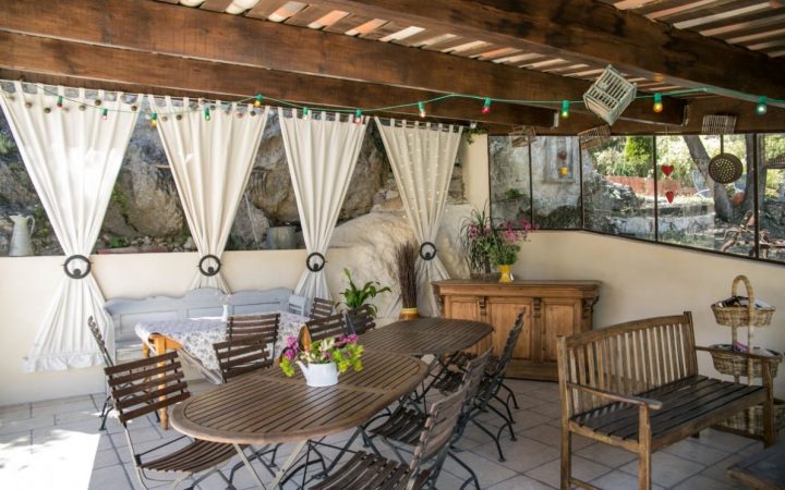 Location Chambre D'hôtes N°G2031, À Cotignac Gîtes De France pour Chambre D Hote Cotignac Location Chambre D'hôtes N°G2031, À Cotignac Gîtes De France pour Chambre D Hote Cotignac