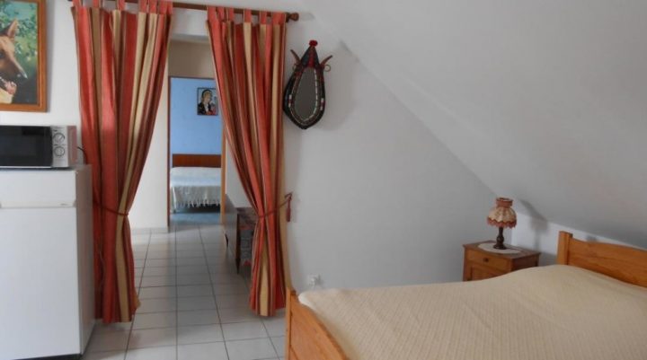 Location Chambre D'Hôtes N°G25680, À St-Pourcain-Sur à Chambre D Hote Apremont Sur Allier