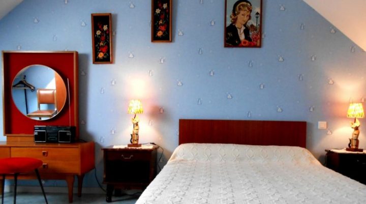 Location Chambre D'Hôtes N°G25680, À St-Pourcain-Sur intérieur Chambre D Hote Apremont Sur Allier