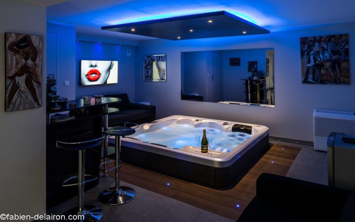 Location Chambre D'hôtes N°G2642, À Cuers Gîtes De France encequiconcerne Chambre D Hotes Avec Jacuzzi Privatif