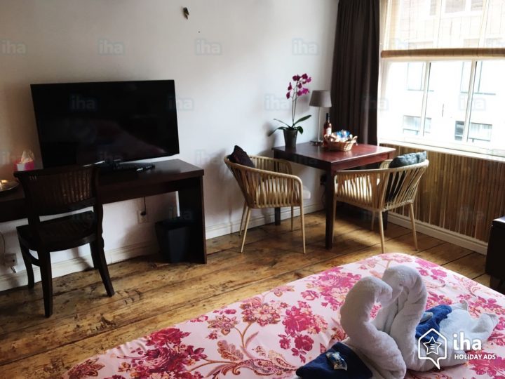 Location Chambres D'hôtes Dans Une Maison De Canal avec Chambre D Hote Amsterdam