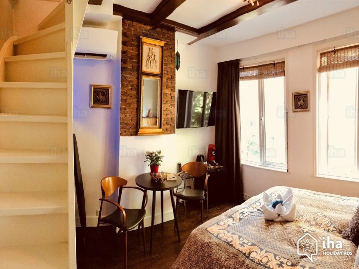 Location Chambres D'hôtes Dans Une Maison De Canal serapportantà Chambre D Hote Amsterdam