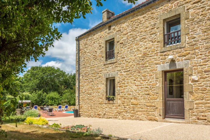 Location Chambres D'hotes Plouharnel (56) intérieur Chambre D Hote Plouharnel