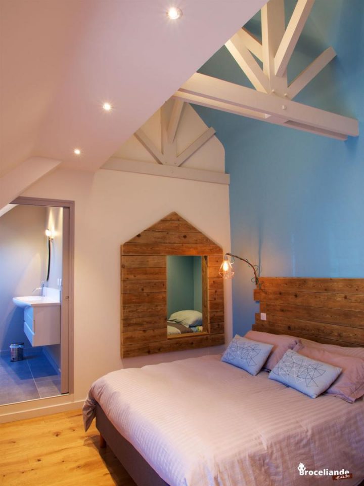 Location Chambres D'hotes Taupont (56) à Chambre D Hote Ploermel Location Chambres D'hotes Taupont (56) à Chambre D Hote Ploermel