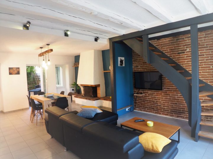 Location Cholet : Colocation De 6 Chambres Dans Une Maison tout Chambre Des Métiers Cholet Location Cholet : Colocation De 6 Chambres Dans Une Maison tout Chambre Des Métiers Cholet