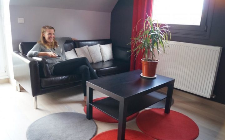 Location City Break Les Demoiselles Réf. 2802 À Villeneuve-D concernant Chambre D Hote Villeneuve D Ascq Location City Break Les Demoiselles Réf. 2802 À Villeneuve-D concernant Chambre D Hote Villeneuve D Ascq