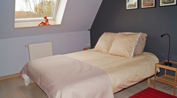 Location City Break Les Demoiselles Réf. 2802 À Villeneuve destiné Gite Villeneuve D Ascq