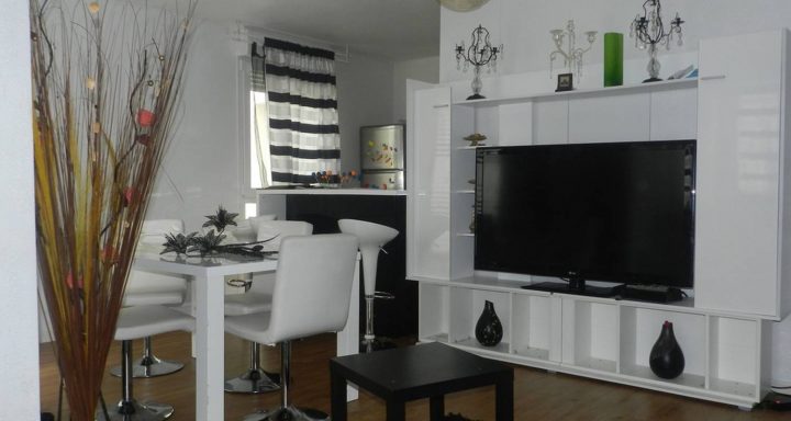 Location Court Séjour À Reims – 27823 destiné Appartement Meublé Reims