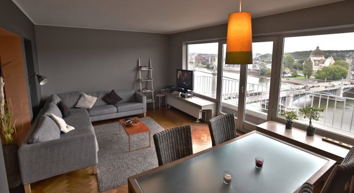 Location Courte Durée À Liège | La Renommée avec Location Meublée Courte Durée