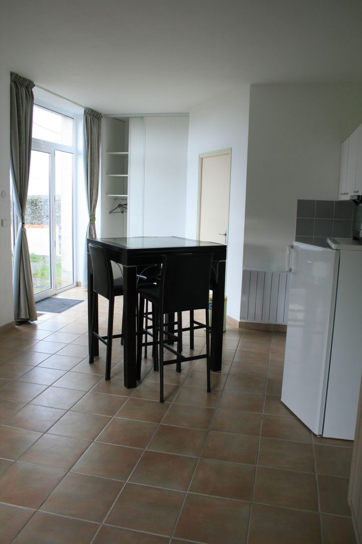 Location D'appartements Meublés Du Studio Au T3 À Nantes (44) dedans Appartement Meublé Nantes