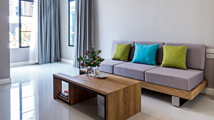 Location De Courte Durée : Nouveau Tour De Vis Pour Les tout Location Meublée Courte Durée