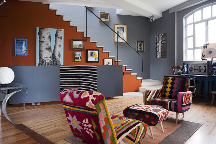 Location De Courte Durée : Quelles Solutions Choisir ? | Seloger tout Location Meublée Courte Durée