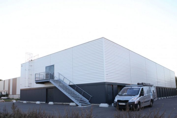 Location De Garde-Meubles À Montpellier Pour Pro Et Particuliers destiné Garde Meuble Montpellier