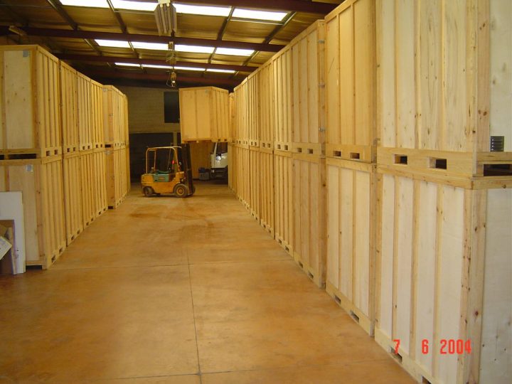 Location De Garde-Meubles Sécurisé Montpellier – Adh 34 encequiconcerne Garde Meuble Montpellier