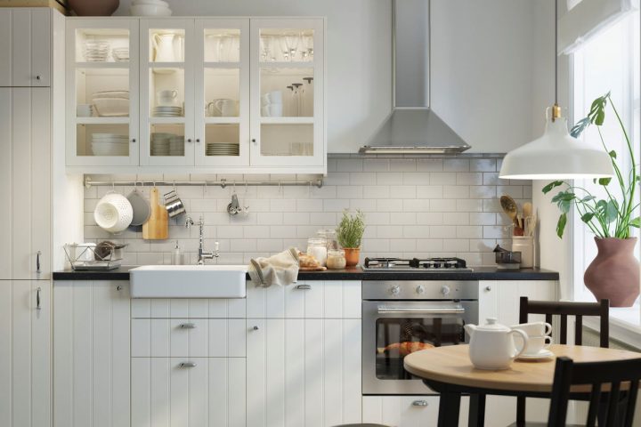 Location De Meubles Ikea : Et Si Vous Louiez Votre Cuisine tout Mobilier De Jardin Ikea
