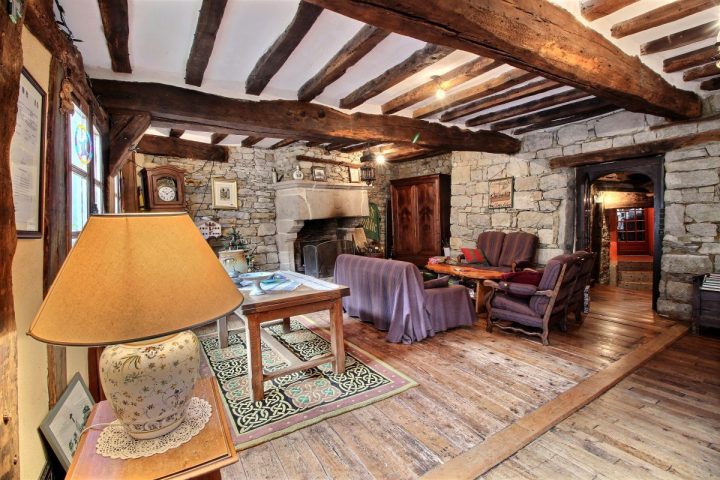 Location De Vacances 22G131699 Pour 5 Personnes À Treguier encequiconcerne Chambre D Hote Treguier