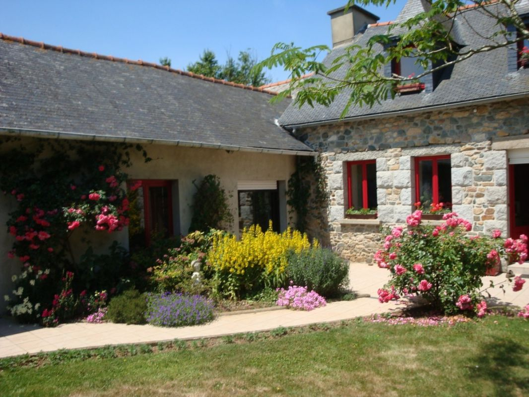 Location De Vacances 22G180594 Pour 2 Personnes À Plelo Dans tout Chambre D Hote Cote D Armor