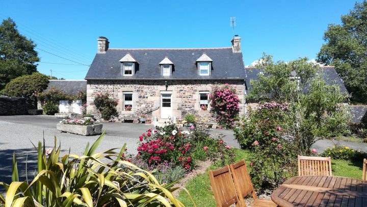 Location De Vacances 22G240999 Pour 4 Personnes À avec Chambre D Hote Carhaix Location De Vacances 22G240999 Pour 4 Personnes À avec Chambre D Hote Carhaix