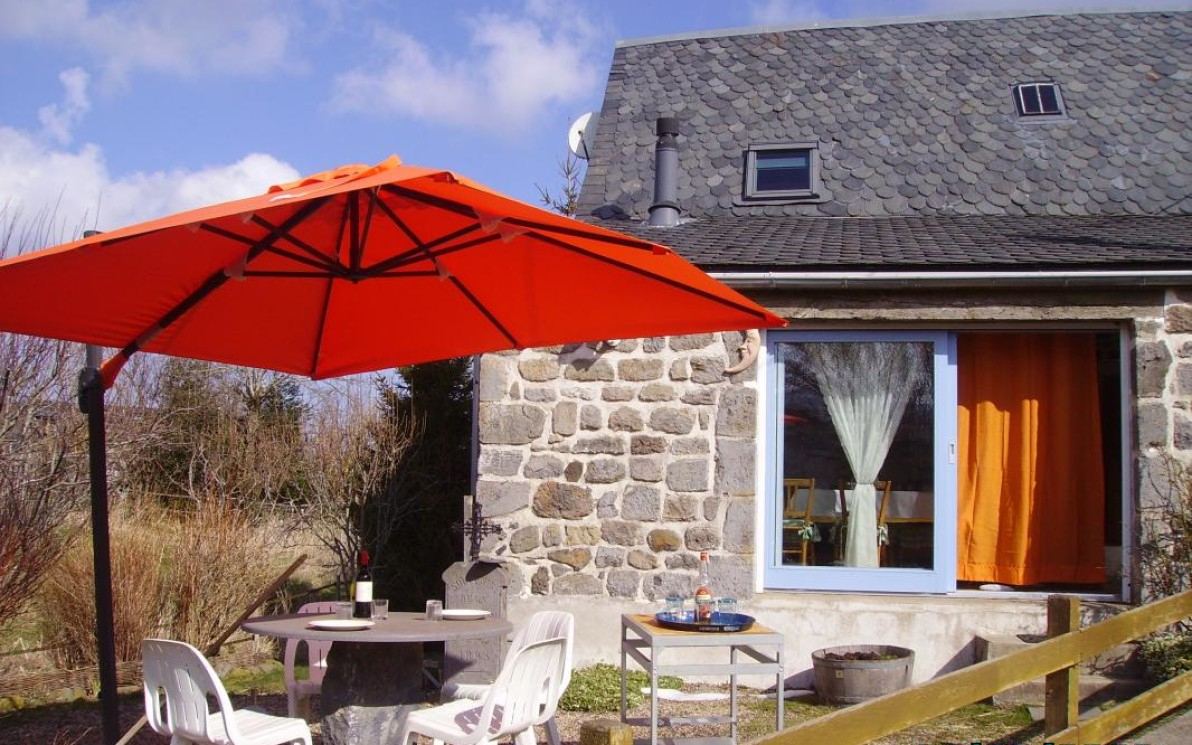 Location De Vacances Gîte - Rochefort-Montagne Dans Puy-De pour Chambre D Hote Rochefort