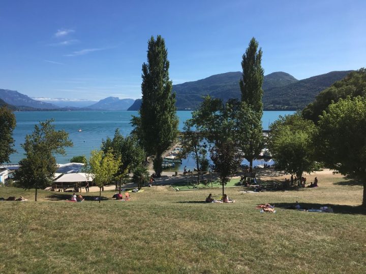 Location Formule Gite Ou Chambre D'Hôte Aix Les Bains Lac dedans Chambre D Hote Chambery