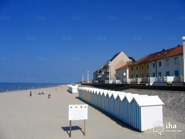 Location Fort Mahon Plage Dans Un Appartement Pour Vos Vacances dedans Chambre D Hote Fort Mahon