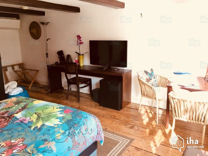 Location Gite Du Passant – Bed & Breakfast Dans Une Maison De Canal concernant Chambre D Hote Amsterdam