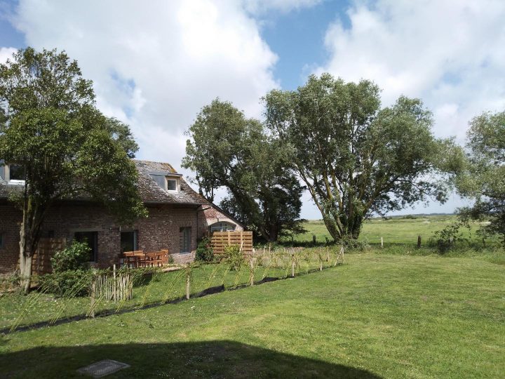 Location Gîte N°G201905, Gîte À Fort-Mahon-Plage Dans La Somme serapportantà Chambre D Hote Fort Mahon