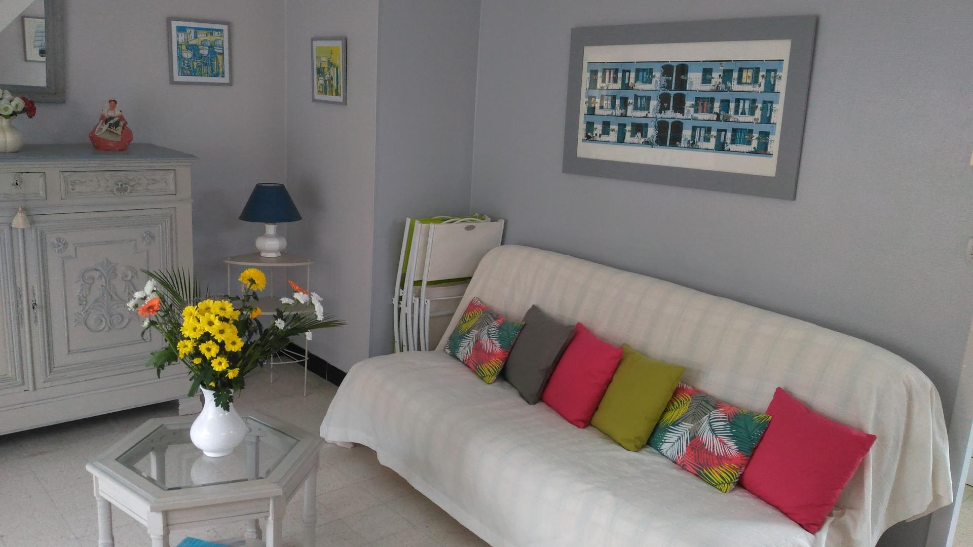 Location Gîte N°H333140, Gîte À Fort-Mahon-Plage Dans La Somme intérieur Chambre D Hote Fort Mahon