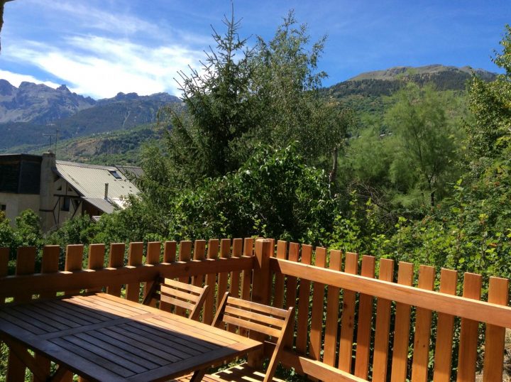 Location Gîte Ref. 10023 À Briancon – Gîtes De France concernant Chambre D Hote Briançon Location Gîte Ref. 10023 À Briancon – Gîtes De France concernant Chambre D Hote Briançon