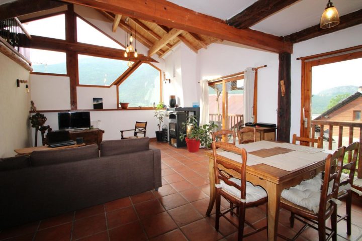 Location Gîte Ref. 10132 À Briancon – Gîtes De France concernant Chambre D Hote Briançon Location Gîte Ref. 10132 À Briancon – Gîtes De France concernant Chambre D Hote Briançon