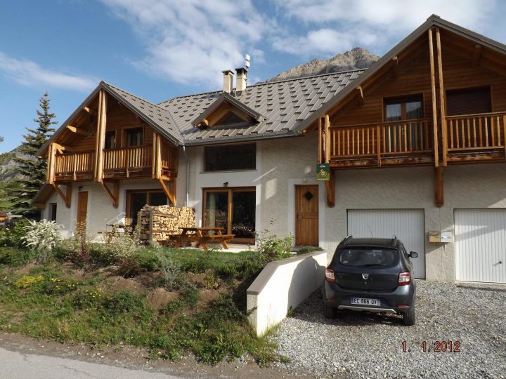 Location Gîte Ref. 10615 À Nevache – Gîtes De France avec Chambre D Hote Nevache Location Gîte Ref. 10615 À Nevache – Gîtes De France avec Chambre D Hote Nevache