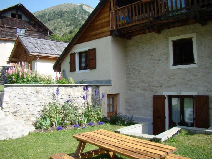 Location Gîte Ref. 10634 À Nevache – Gîtes De France tout Chambre D Hote Nevache Location Gîte Ref. 10634 À Nevache – Gîtes De France tout Chambre D Hote Nevache