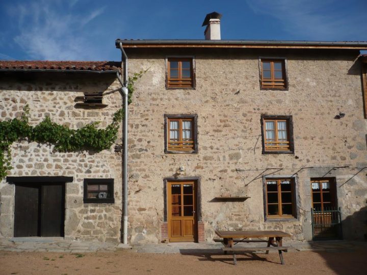 Location Gîte Saint-Didier-Sur-Rochefort Dans Le Forez dedans Chambre D Hote Rochefort Location Gîte Saint-Didier-Sur-Rochefort Dans Le Forez dedans Chambre D Hote Rochefort