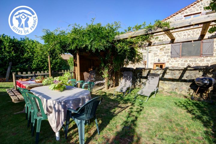 Location Gîte Saint-Didier-Sur-Rochefort Dans Le Forez pour Chambre D Hote Rochefort Location Gîte Saint-Didier-Sur-Rochefort Dans Le Forez pour Chambre D Hote Rochefort