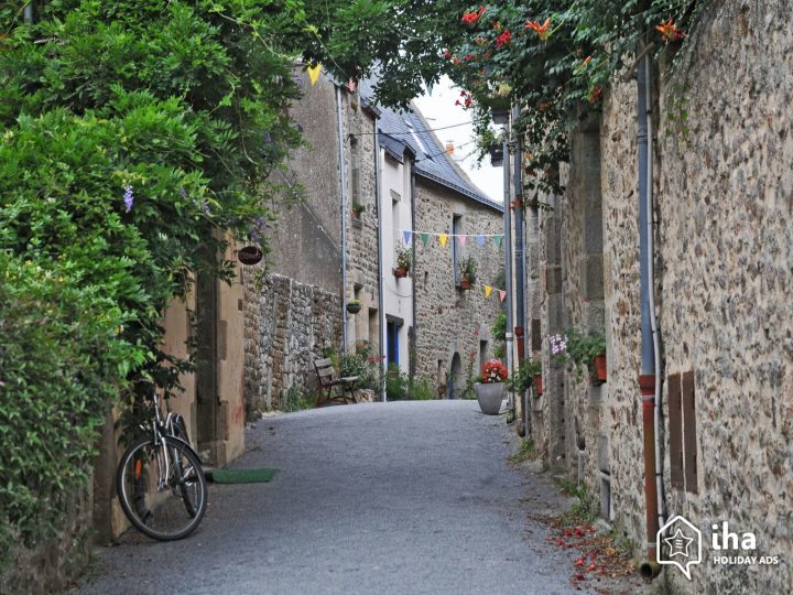 Location La Roche Bernard Pour Vos Vacances Avec Iha à Chambre D Hote La Roche Bernard