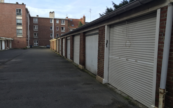 Location Local De Stockage Sécurisé À Lille – Lille 59000 tout Garde-Meuble Lille