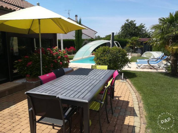 Location Maison Chasseneuil Du Poitou 6 Personnes Dès 1.100 encequiconcerne Chambre D Hote Chasseneuil Du Poitou