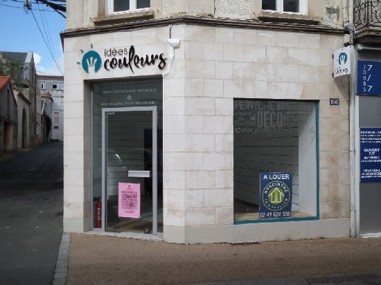 Location Maison Et Appartement À Louer Autour De Cholet avec Chambre Des Métiers Cholet Location Maison Et Appartement À Louer Autour De Cholet avec Chambre Des Métiers Cholet