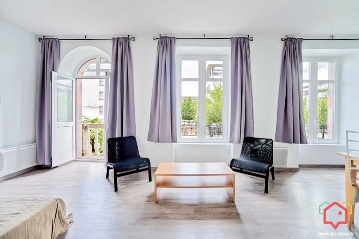 Location Meuble Limoges Particulier – Davidreed.co concernant Garde Meuble Limoges