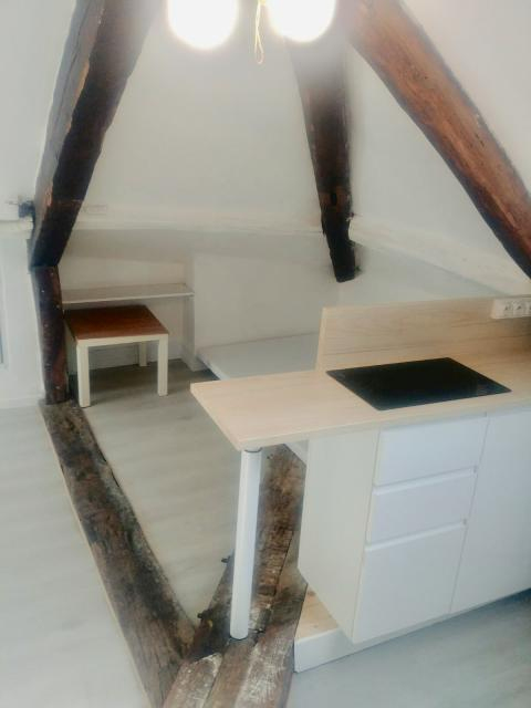 Location Meublé Rennes Particulier pour Location Meublée À Rennes