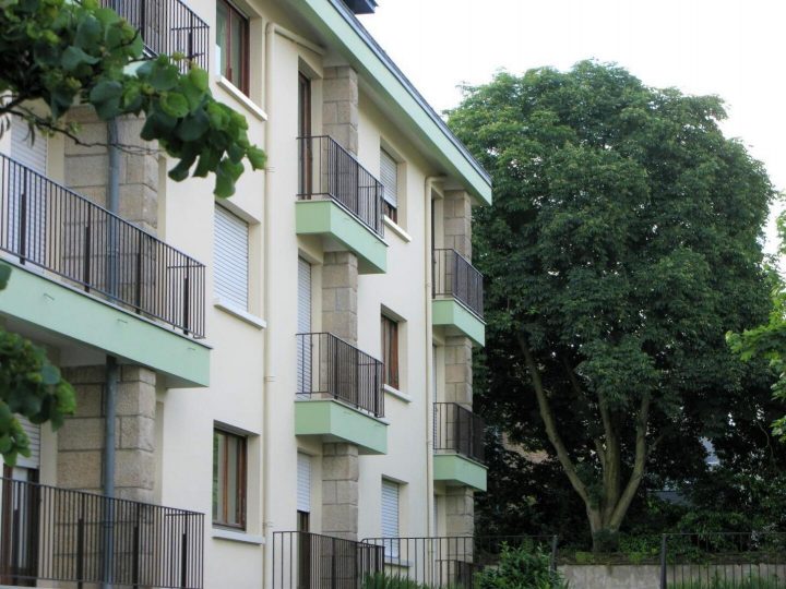 Location Meublée 1 Pièce Rennes Centre Ville (35000) : À concernant Location Meublé Rennes