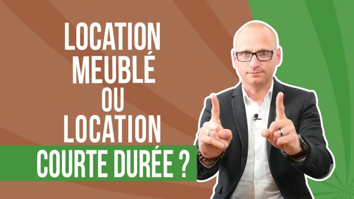 Location Meublée Ou Location Courte Durée ? | Louer En destiné Location Meublée Courte Durée