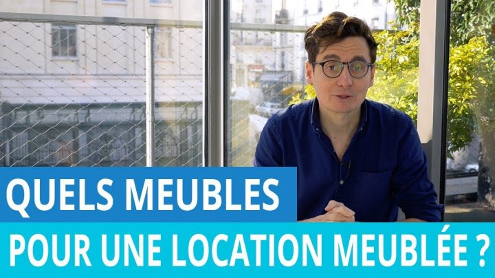 Location Meublée : Quelle Fiscalité ? Les Impôts En Location intérieur Location Meublée Fiscalité