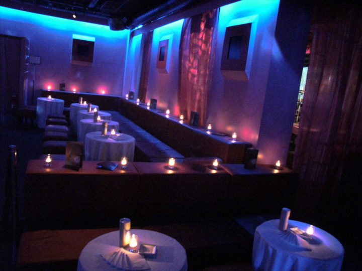 Location, Privatisation : Le Roxo, Paris 03Ème. intérieur Les Bains Douches Paris Club