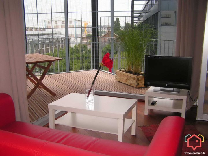 Location Studio À Nantes Meublé Entre Particuliers à Appartement Meublé Nantes