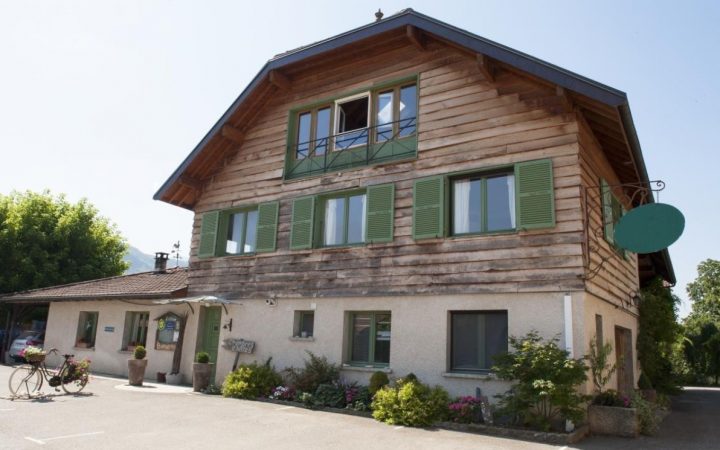Location-Vacances – Chambre D'hôtes La Ferme De Vergloz À tout Chambre D Hote Annecy Location-Vacances – Chambre D'hôtes La Ferme De Vergloz À tout Chambre D Hote Annecy