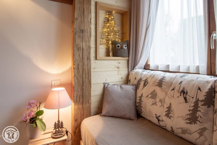 Location-Vacances – Chambre D'Hôtes La Grangelitte À dedans Chambres D4Hotes