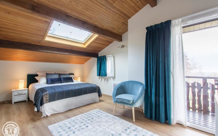 Location-Vacances – Chambre D'hôtes Le Catarina – Le Chalet tout Chambre D Hote Annecy Location-Vacances – Chambre D'hôtes Le Catarina – Le Chalet tout Chambre D Hote Annecy