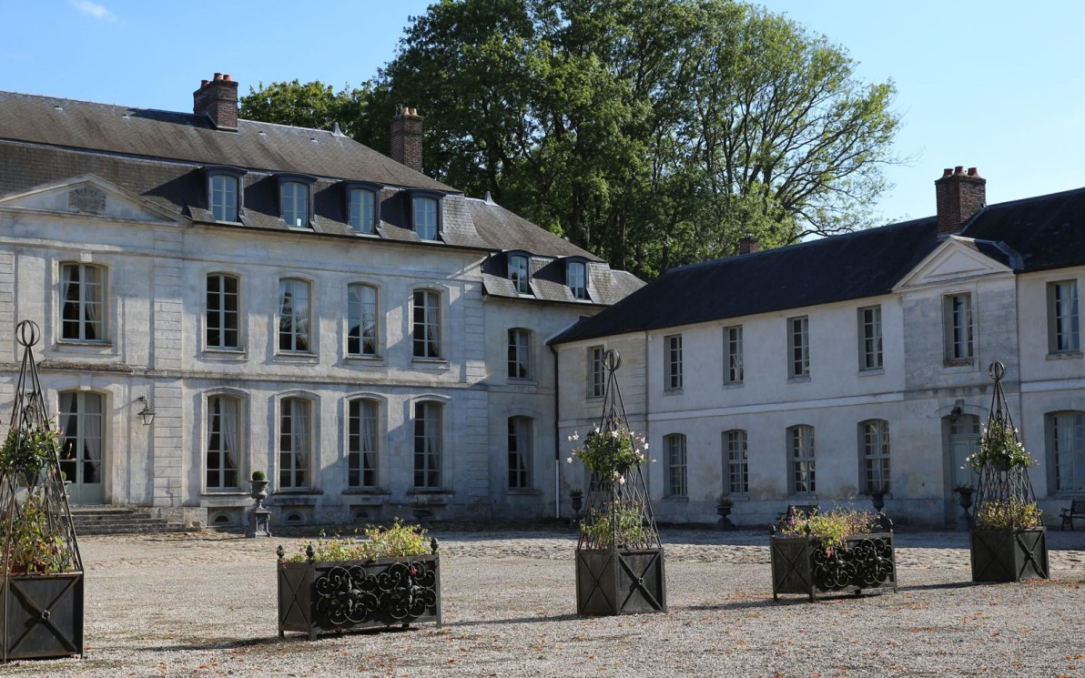 Location Vacances Chambre D'hôtes N°30062 À Maudetour En tout Chambre D Hote Val D Oise