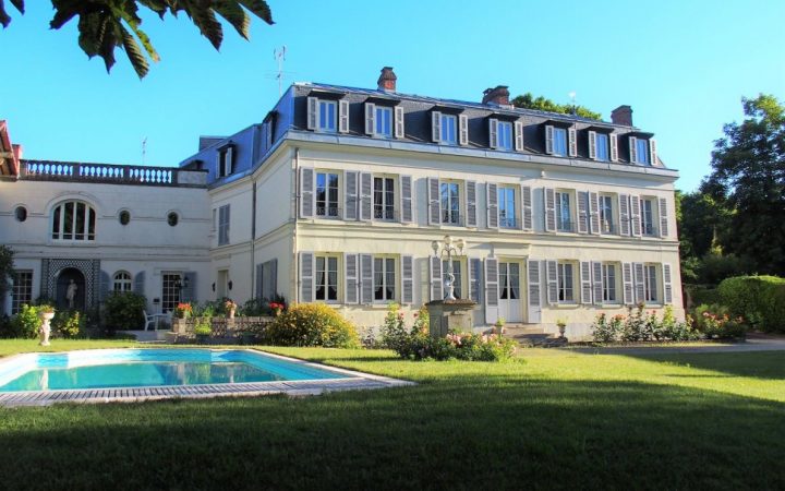 Location Vacances Chambre D'hôtes N°30067 À Asnieres Sur tout Chambre D Hote Val D Oise Location Vacances Chambre D'hôtes N°30067 À Asnieres Sur tout Chambre D Hote Val D Oise